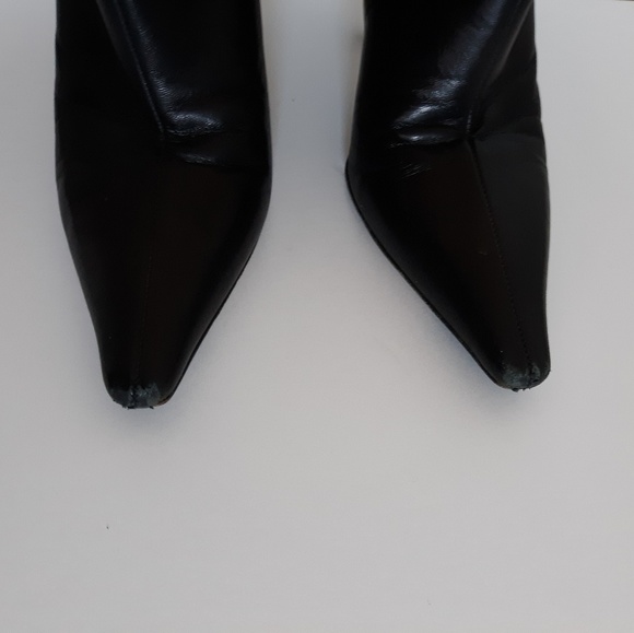 Jimmy Choo Ankle Booties - Picture 8 of 8